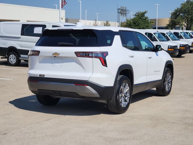 Used 2026 Chevrolet Equinox LT FWD image 14