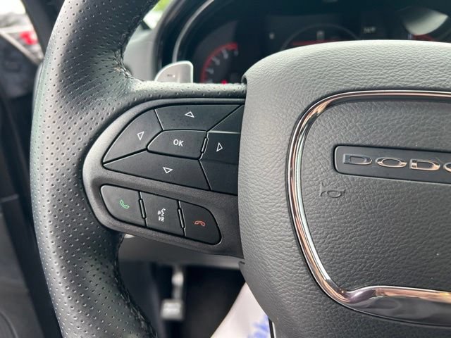 Used 2025 Dodge Durango GT AWD/4WD image 14