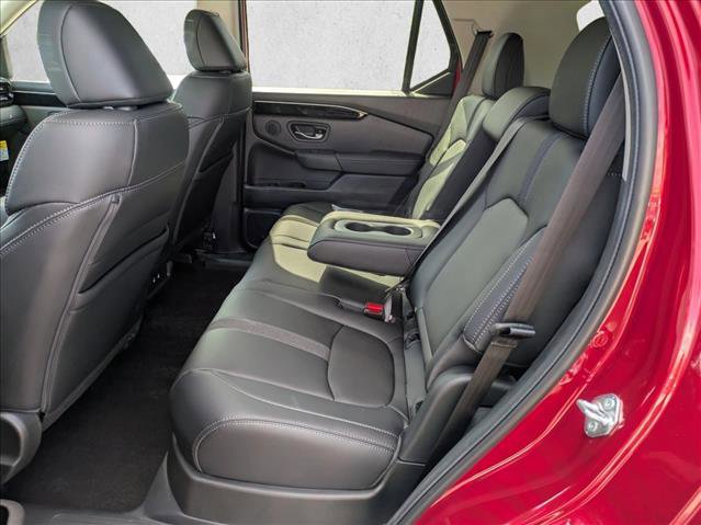 New 2026 Honda Passport RTL image 15
