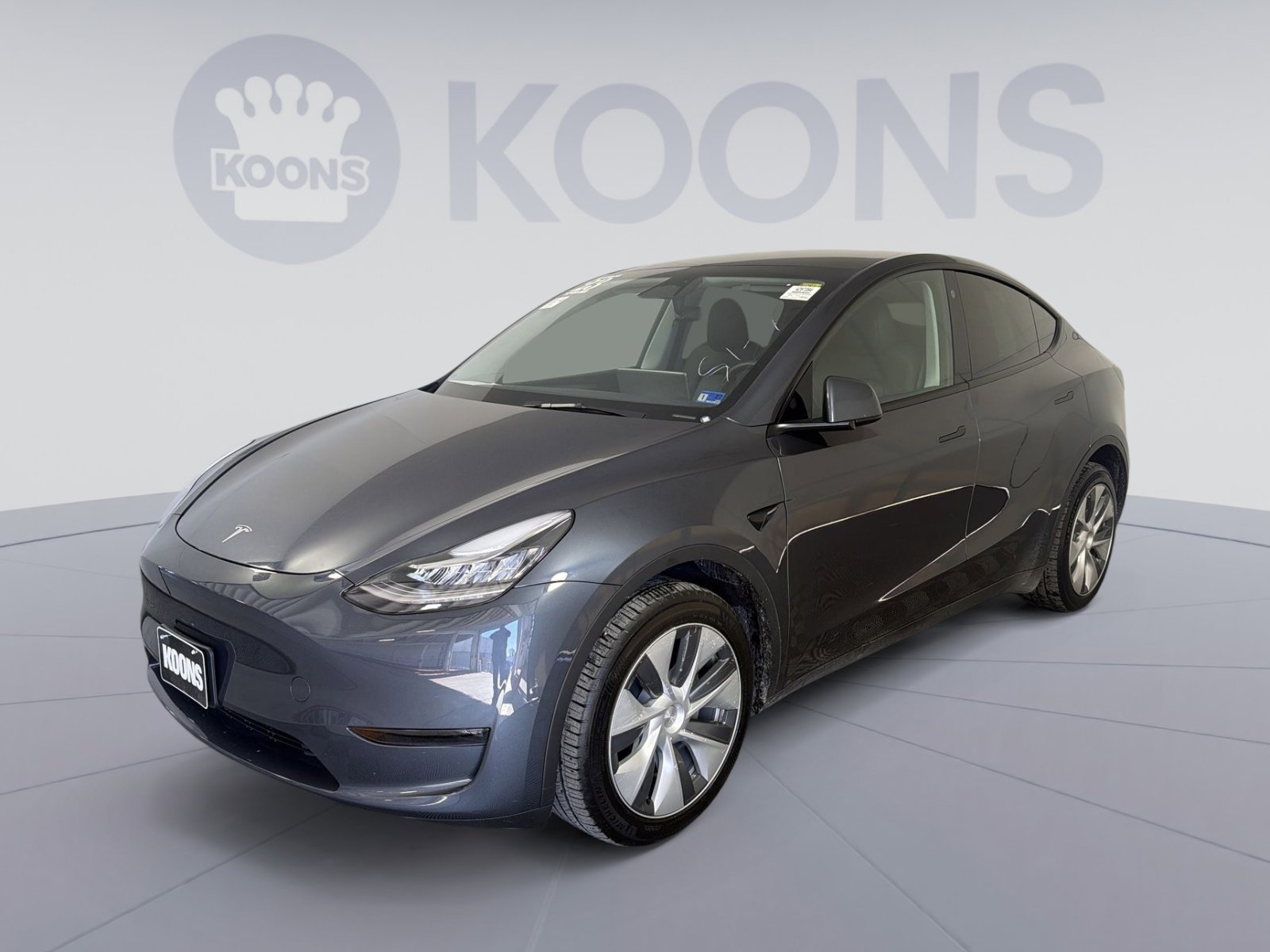 Used 2023 Tesla Model Y Performance image 1