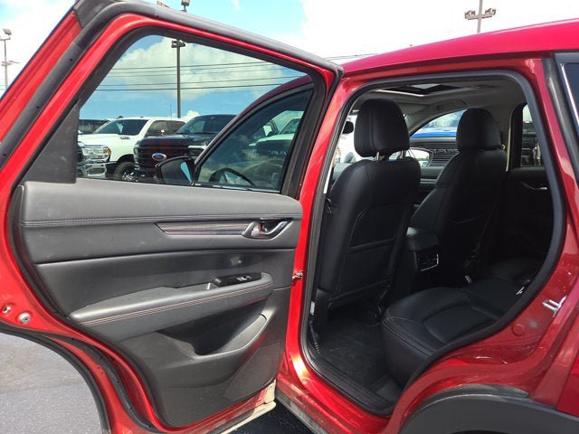 Used 2018 MAZDA CX-5 Grand Touring w/ Premium Package AWD/4WD image 11