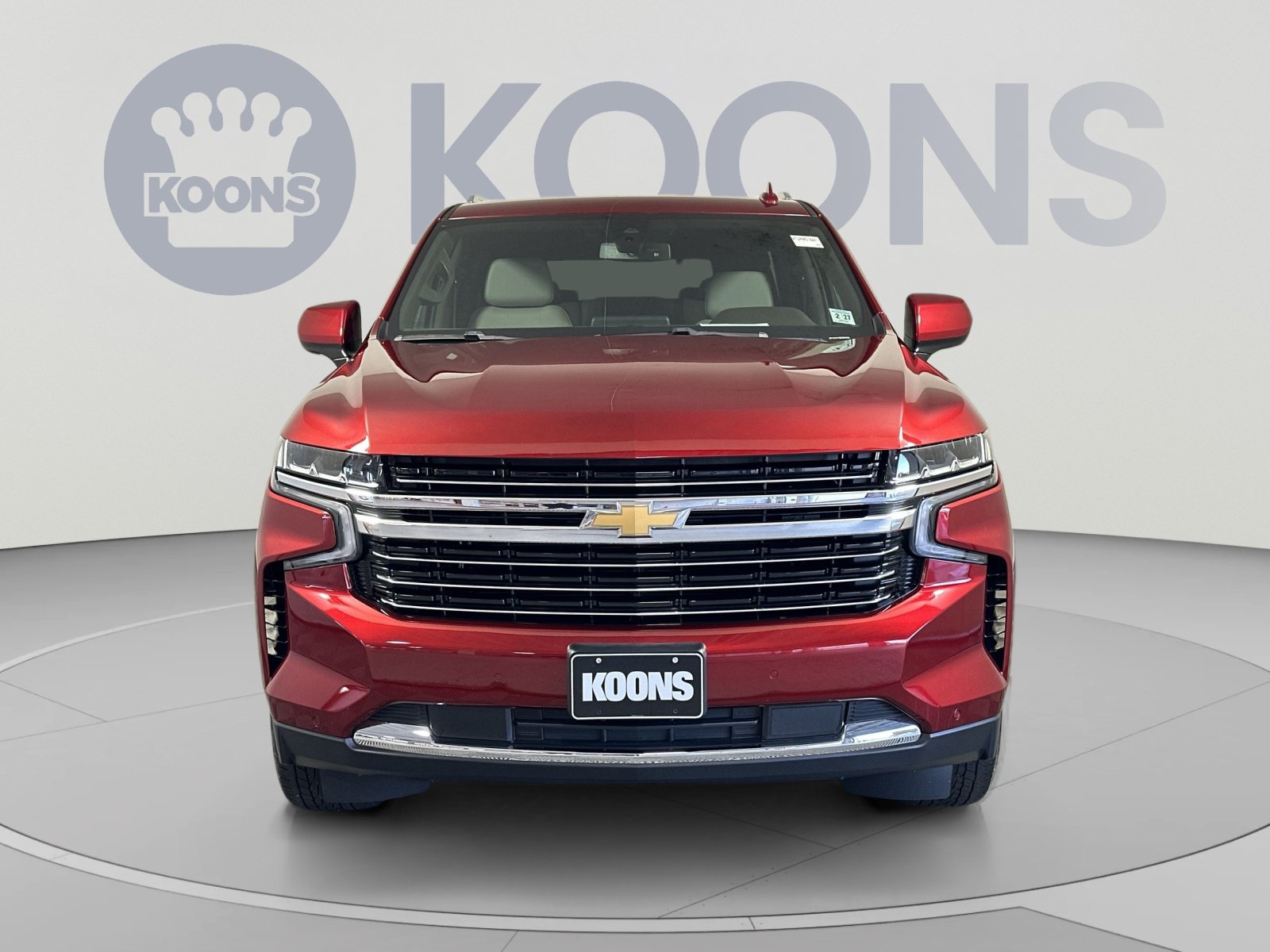 Used 2022 Chevrolet Tahoe LT AWD/4WD image 11