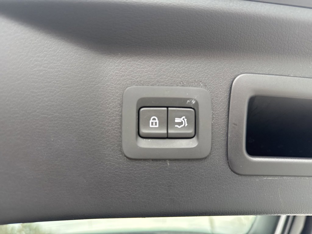 Used 2025 MAZDA CX-70 3.3 Turbo w/ Preferred Package image 17