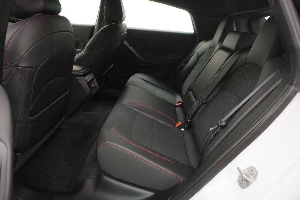 New 2026 Dodge Charger GT w/ Driver Convenience Group AWD/4WD image 17