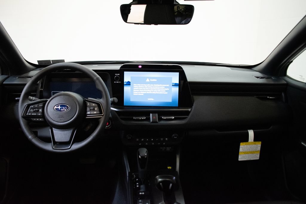 New 2026 Subaru Outback Premium AWD/4WD image 11