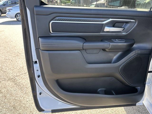 New 2026 RAM 1500 Big Horn image 22