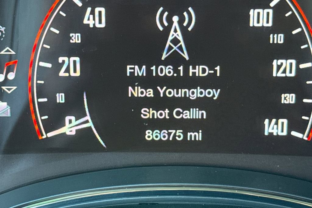 Used 2016 Dodge Durango R/T w/ Technology Group image 24