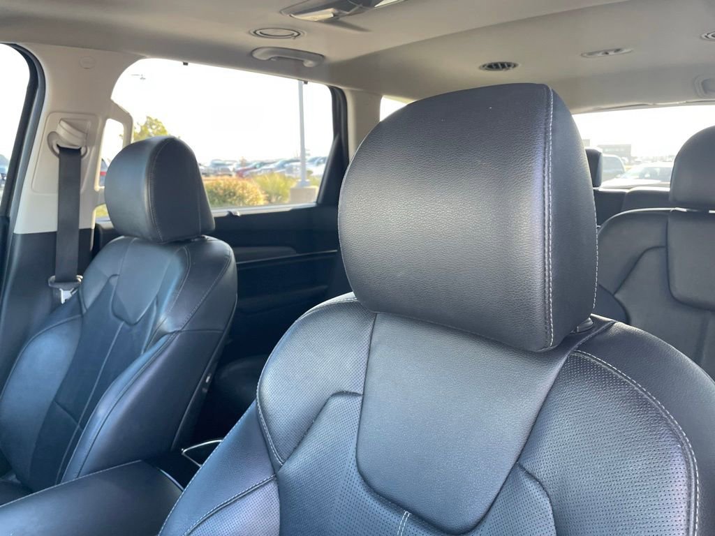 Used 2022 Kia Telluride EX w/ EX Premium Package image 23