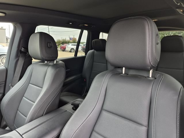 Certified 2025 Mercedes-Benz GLS 450 4MATIC image 15