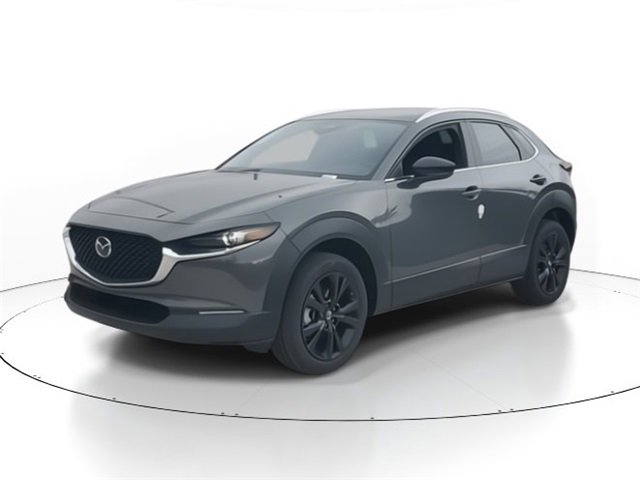 New 2025 MAZDA CX-30 AWD 2.5 S w/ Select Sport Pkg image 2