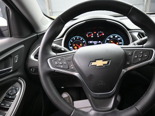 Used 2023 Chevrolet Malibu RS image 8