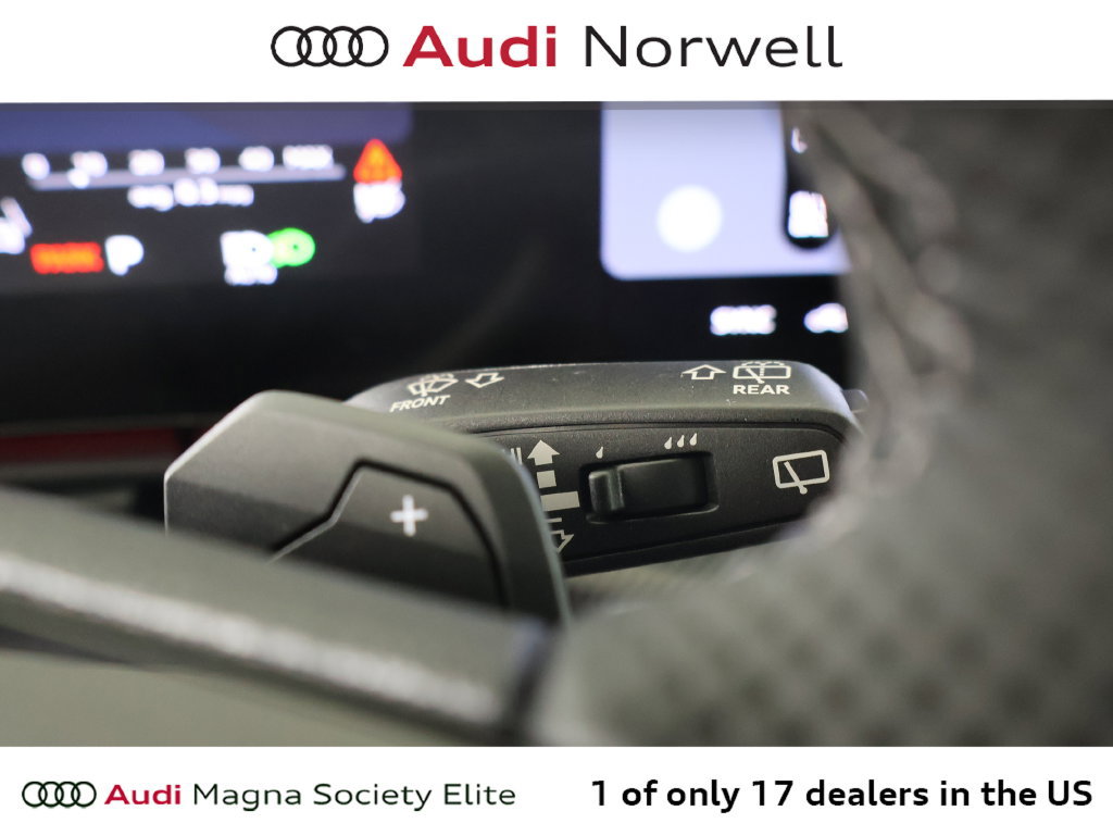 New 2026 Audi SQ5 Premium Plus AWD/4WD image 28