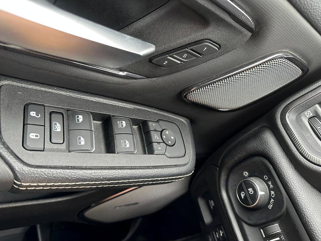 Used 2025 RAM 1500 Rebel w/ Rebel Level 2 Equipment Group image 31