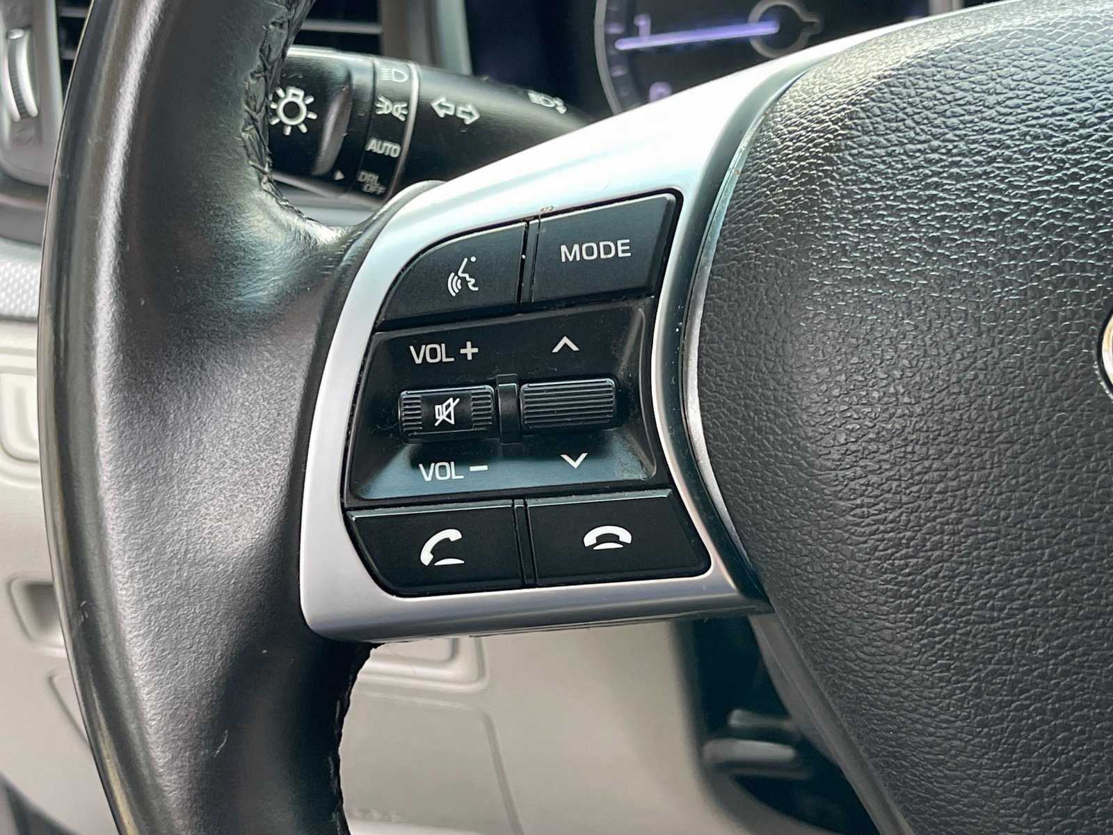 Used 2018 Hyundai Sonata SEL w/ Cargo Package image 35