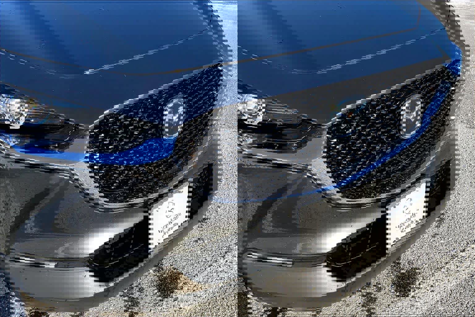 Used 2023 MAZDA CX-30 AWD 2.5 S w/ Preferred Package image 30