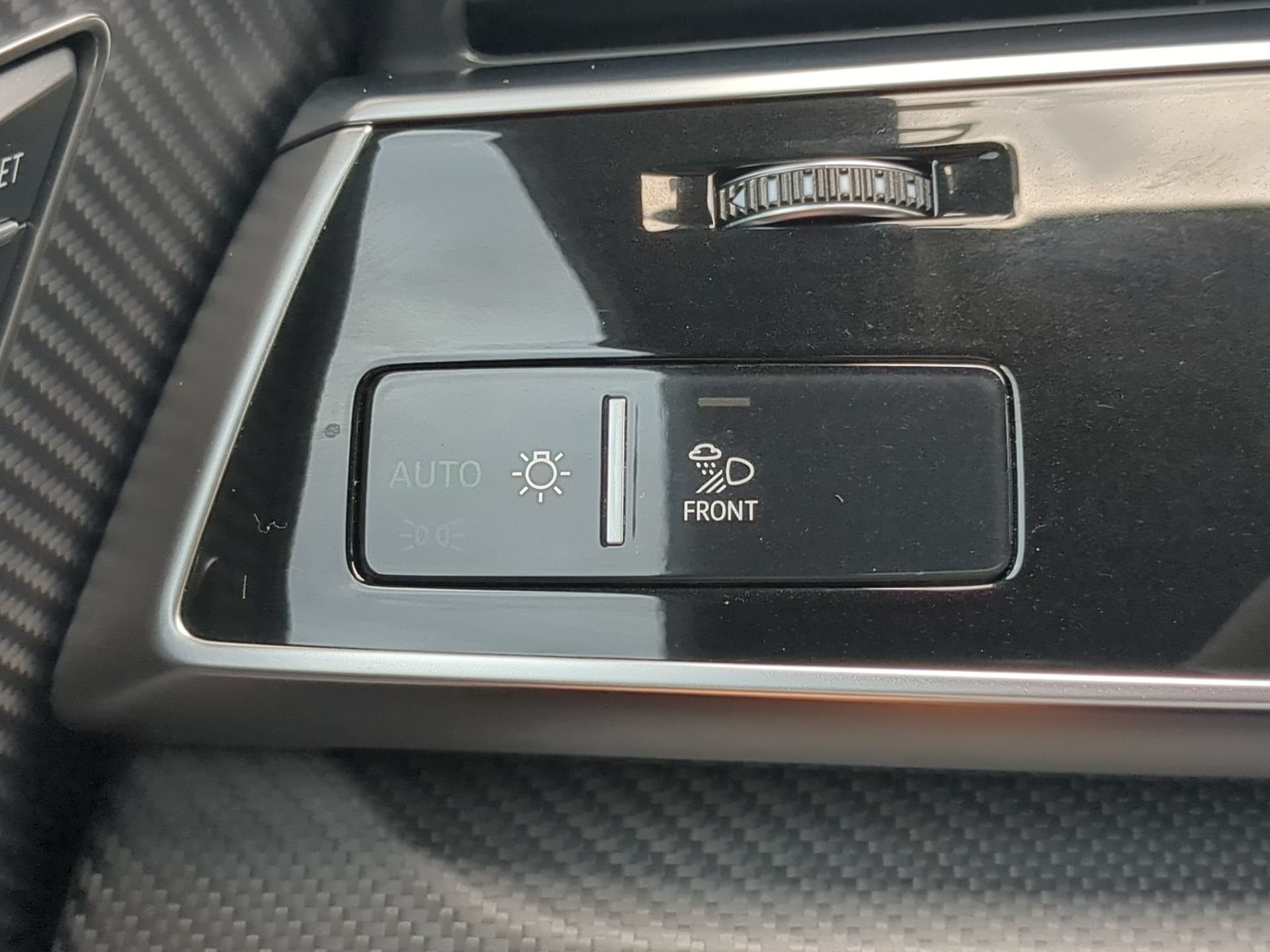Used 2024 Audi RS Q8 AWD/4WD image 65