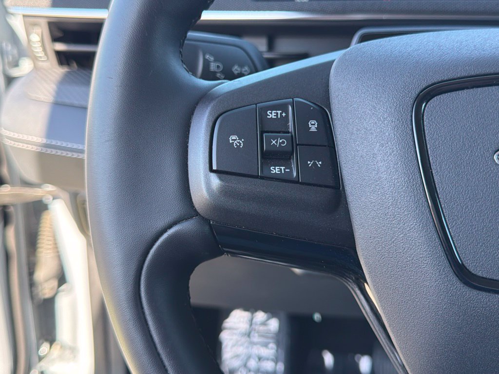 Used 2024 Ford Mustang Mach-E Select RWD image 27