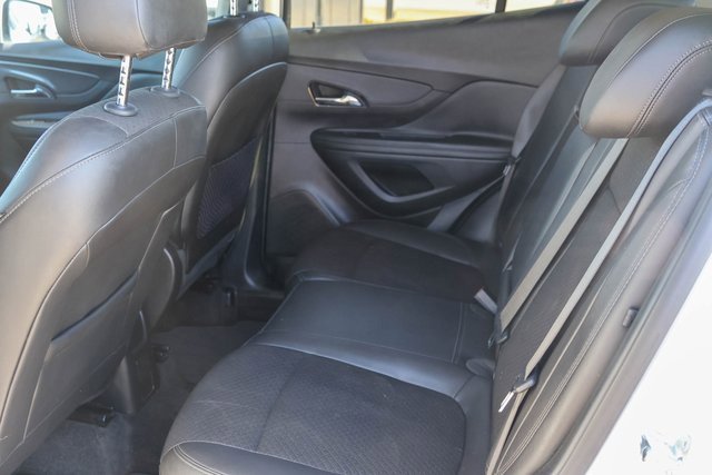 Used 2018 Buick Encore Preferred image 12