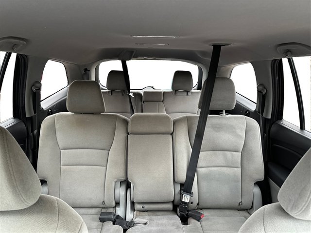 Used 2020 Honda Pilot LX image 21