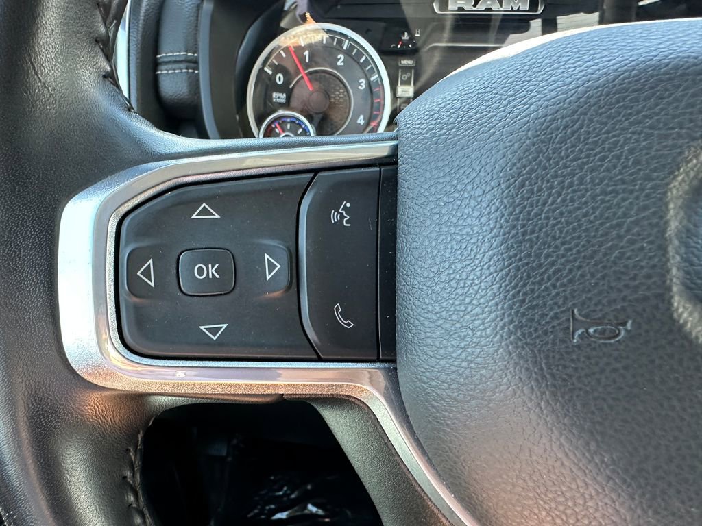 Certified 2024 RAM 2500 Laramie w/ Safety Group image 24