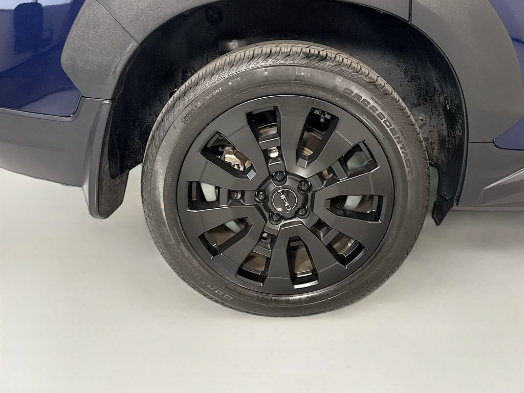 Used 2022 Honda Passport EX-L image 33