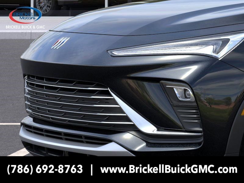 New 2026 Buick Envista Sport Touring FWD image 13