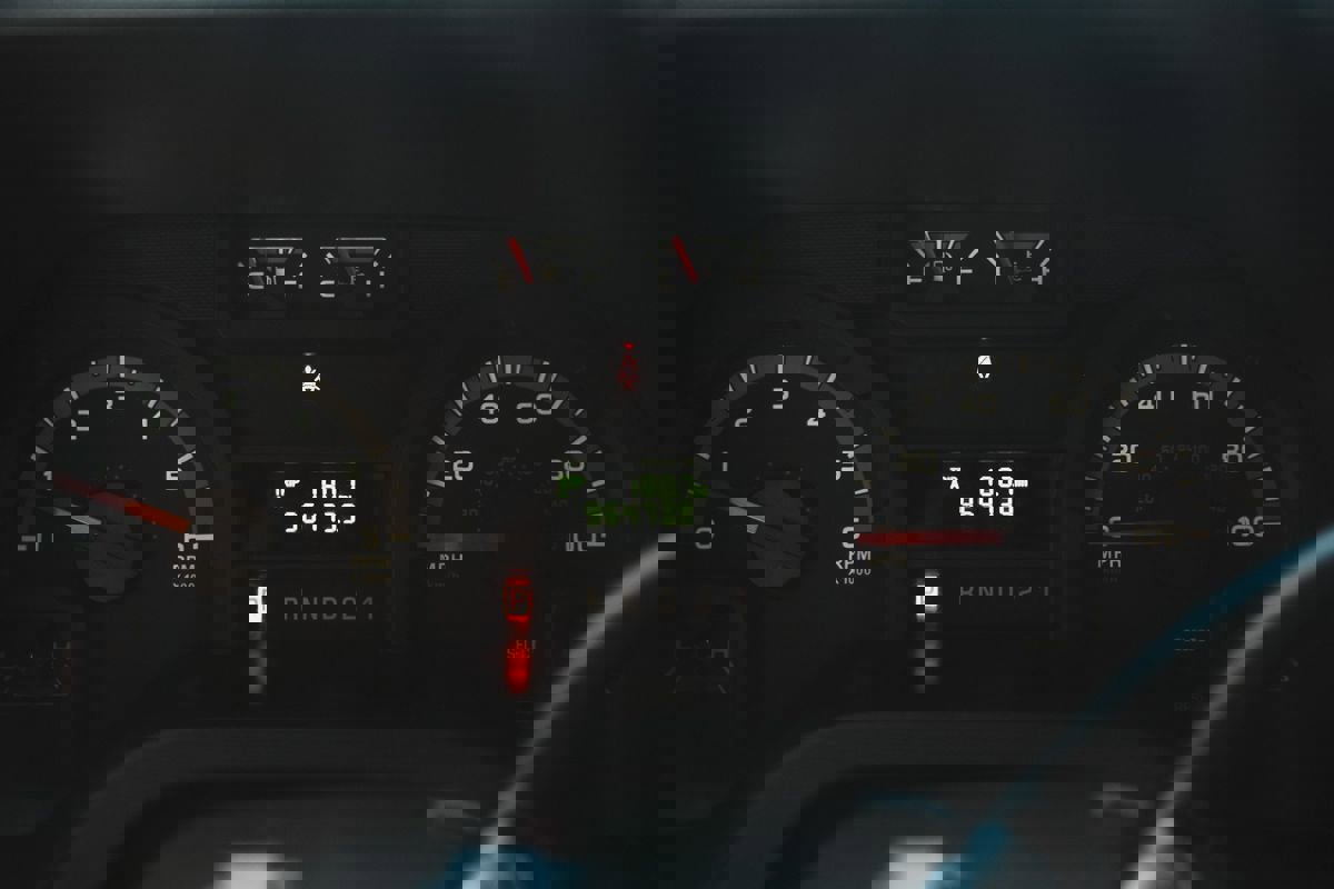 Used 2013 Ford E-150 and Econoline 150 Commercial w/ PWR Group image 19