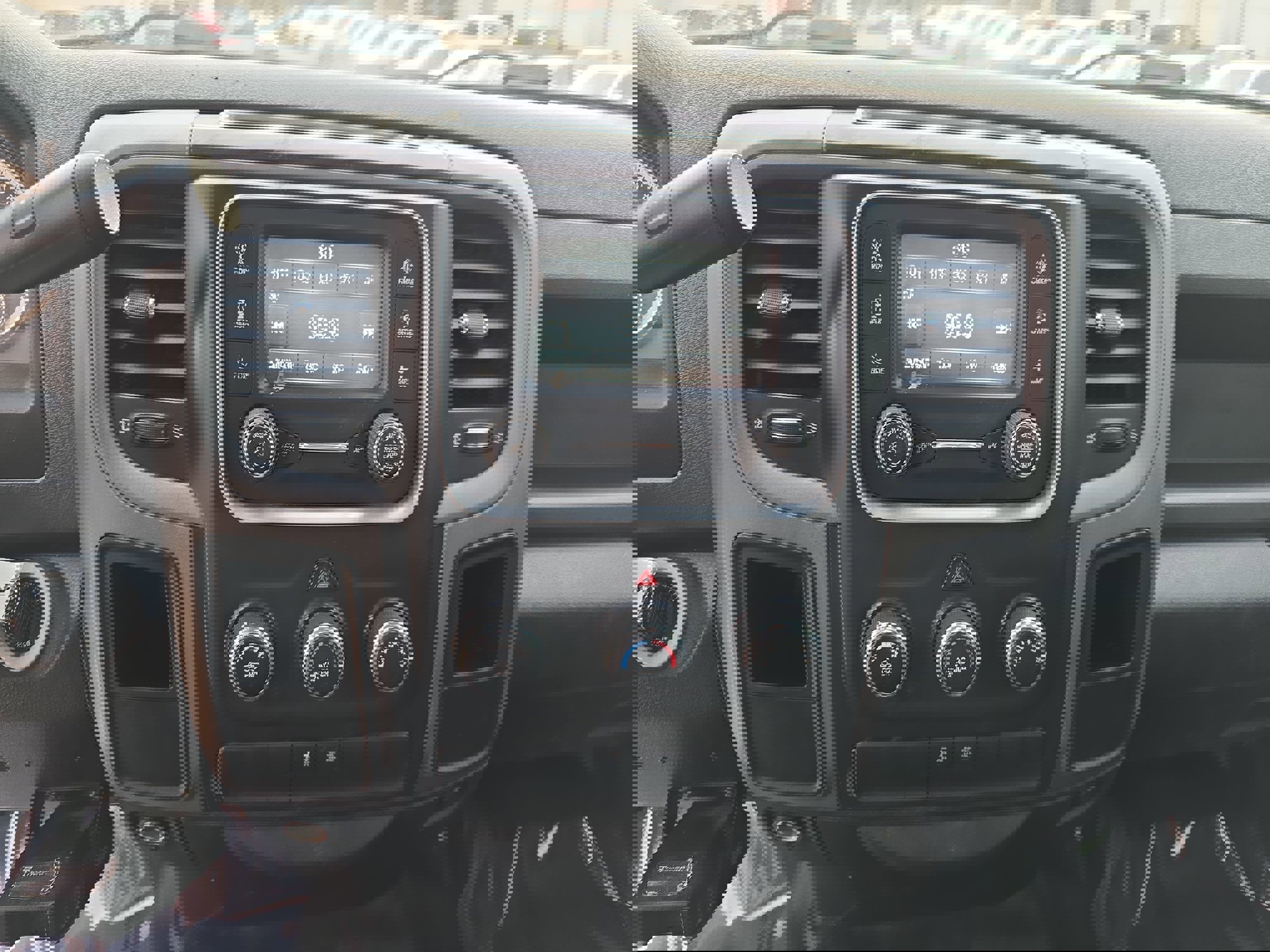 Used 2014 RAM 2500 Tradesman image 24