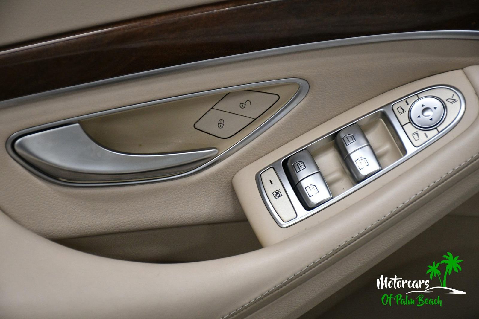 Used 2019 Mercedes-Benz S 560 Sedan image 33