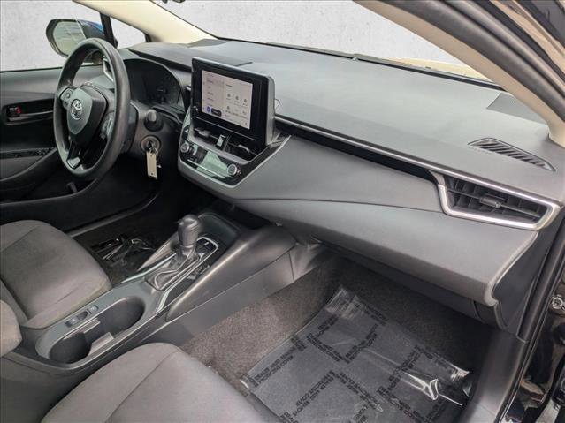 Used 2023 Toyota Corolla LE FWD image 19