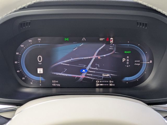 New 2024 Volvo XC60 T8 Core w/ Protection Package Premier image 34