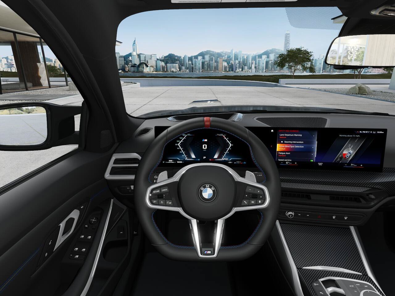 New 2026 BMW M340i xDrive AWD/4WD image 13