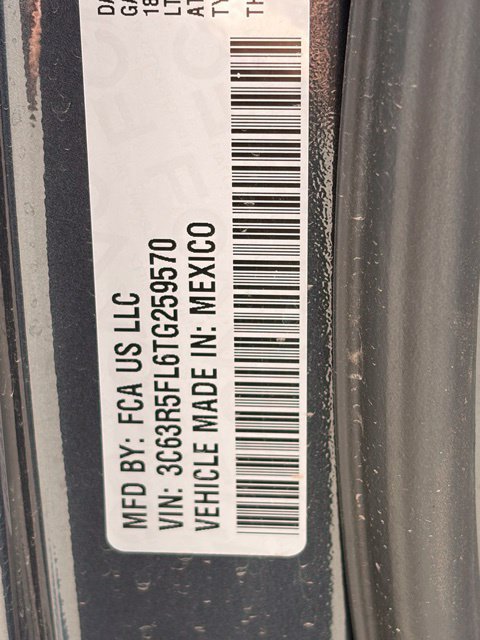 Certified 2026 RAM 2500 Laramie AWD/4WD image 23