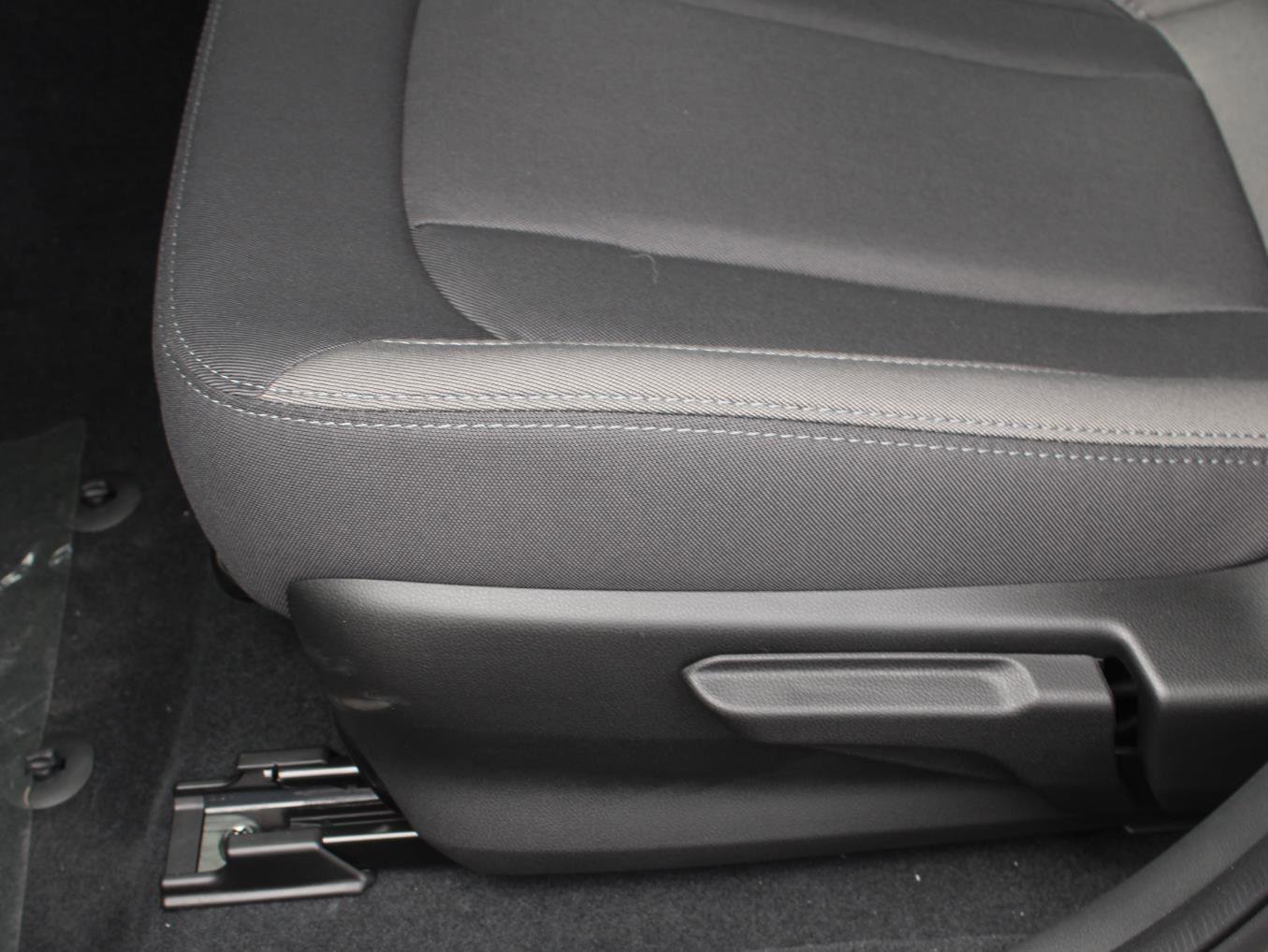 New 2025 Subaru Impreza 2.0i image 13