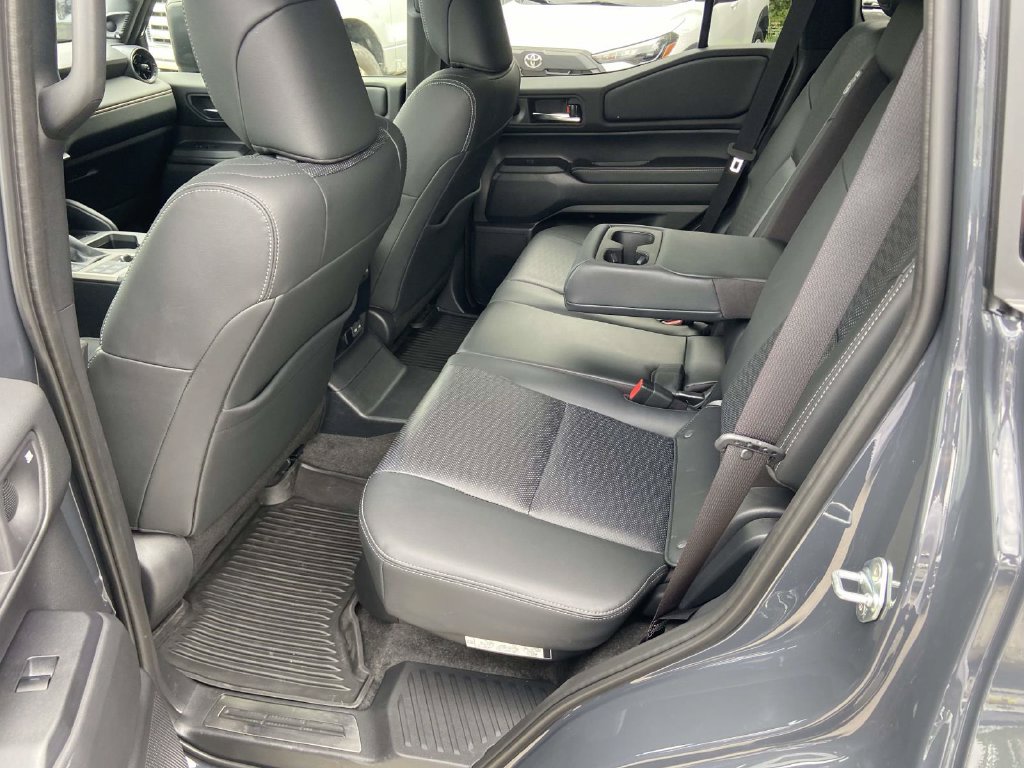 Used 2026 Toyota Land Cruiser w/ Premium Package AWD/4WD image 23