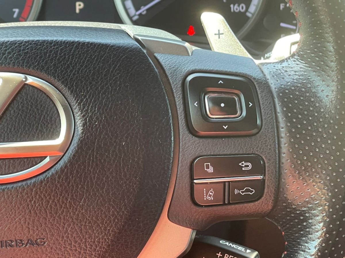 Used 2018 Lexus NX 300 F Sport w/ F Sport Premium Package FWD image 31