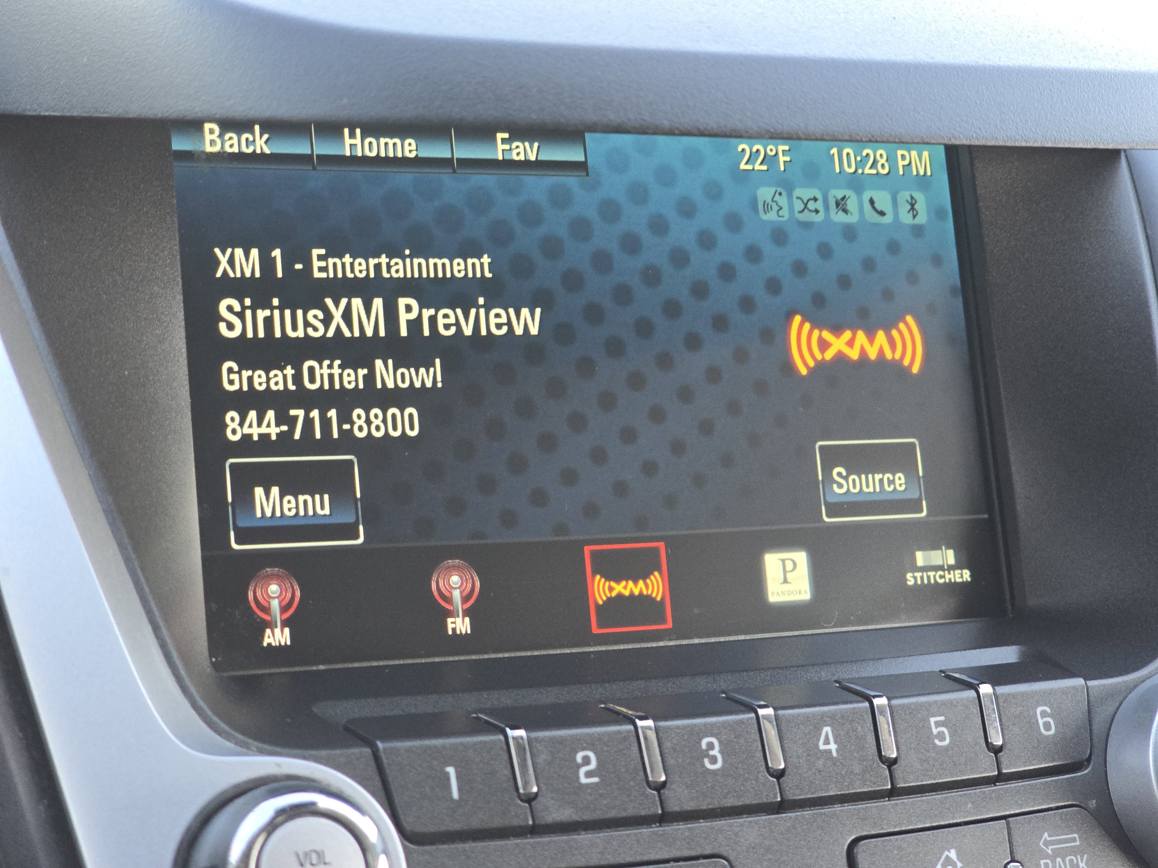 Used 2013 Chevrolet Equinox LT w/ All Star Package image 10