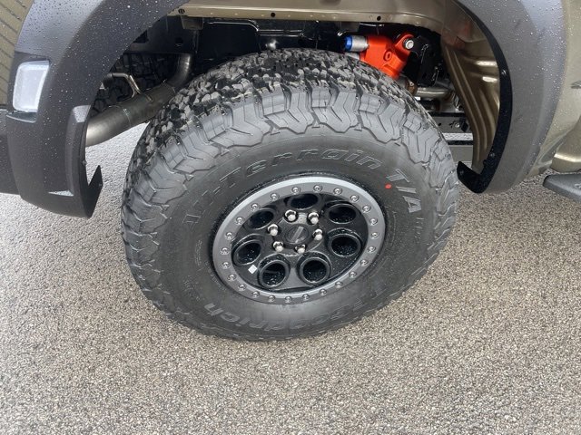 New 2025 Ford F150 Raptor image 26