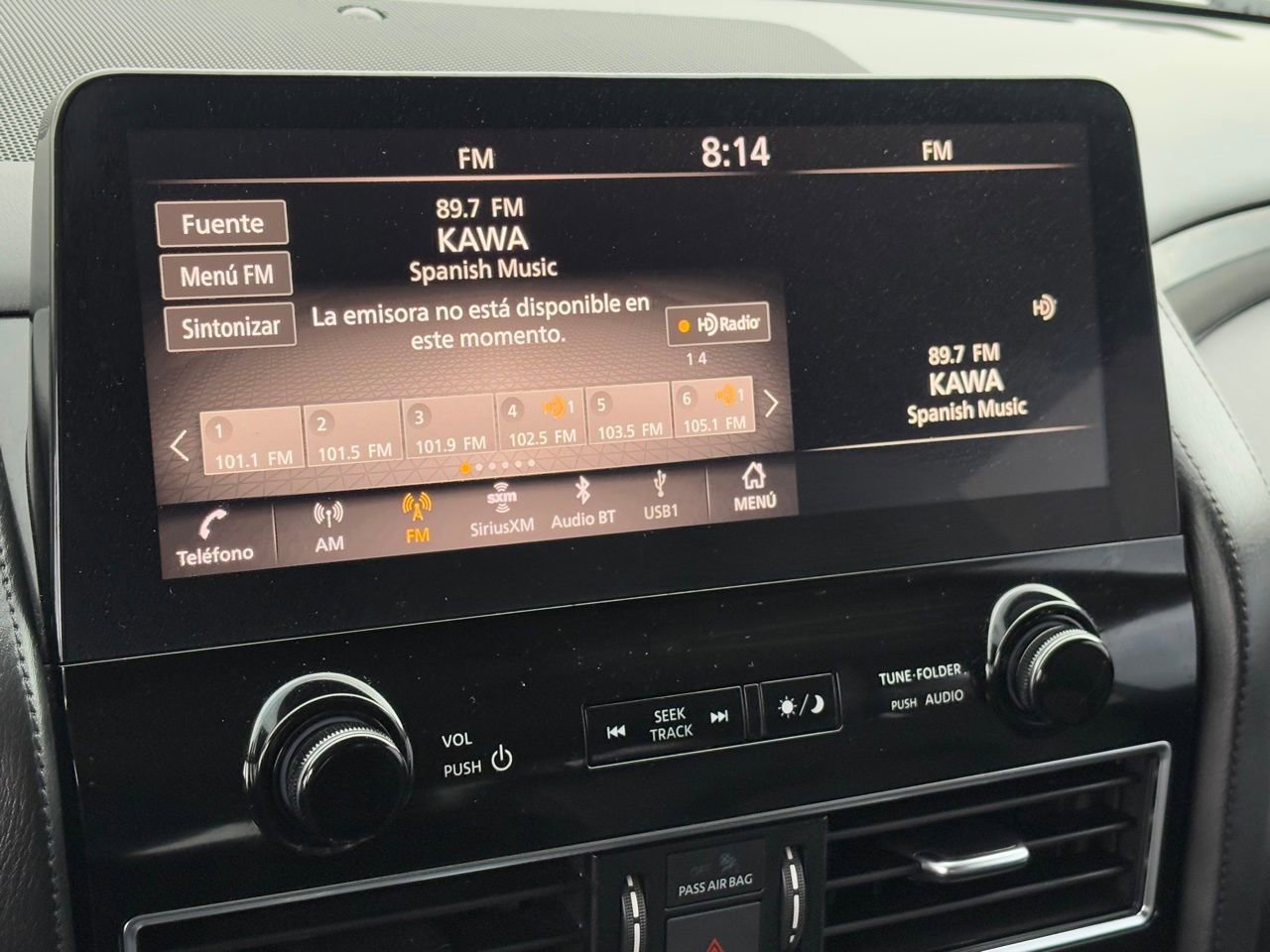 Certified 2022 Nissan Armada SV image 26