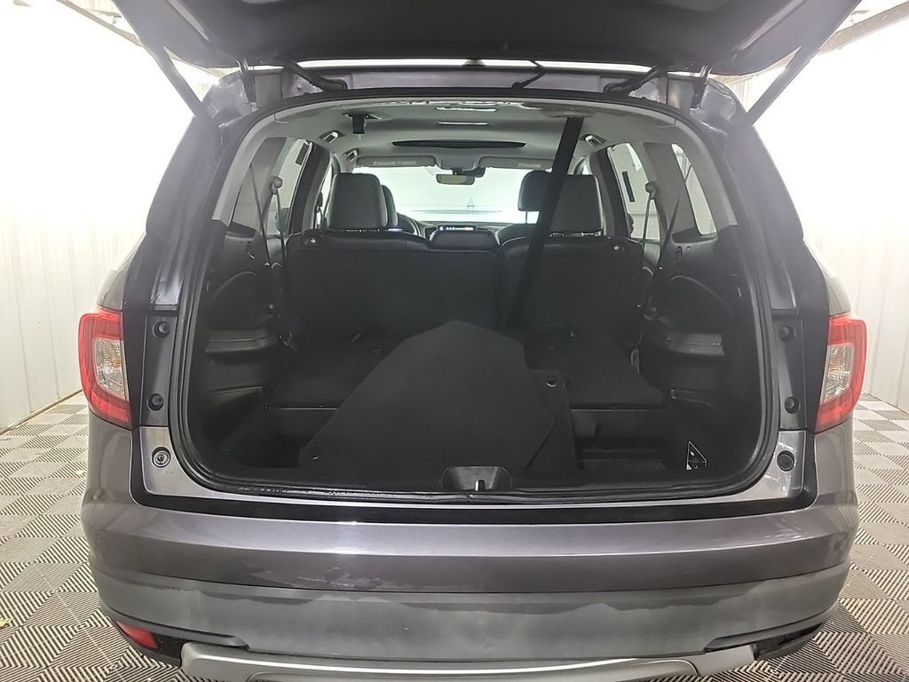 Used 2021 Honda Pilot EX-L image 6
