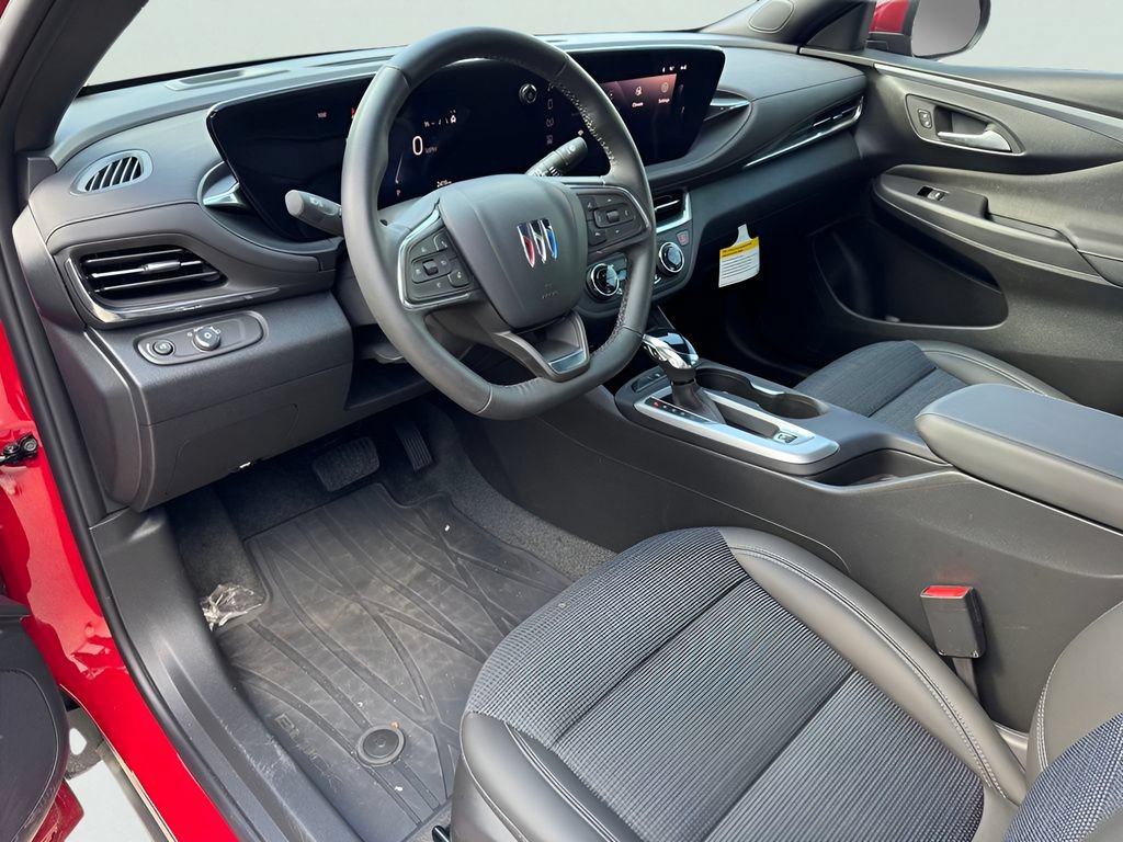 New 2026 Buick Envista Preferred w/ Convenience I Package FWD image 7