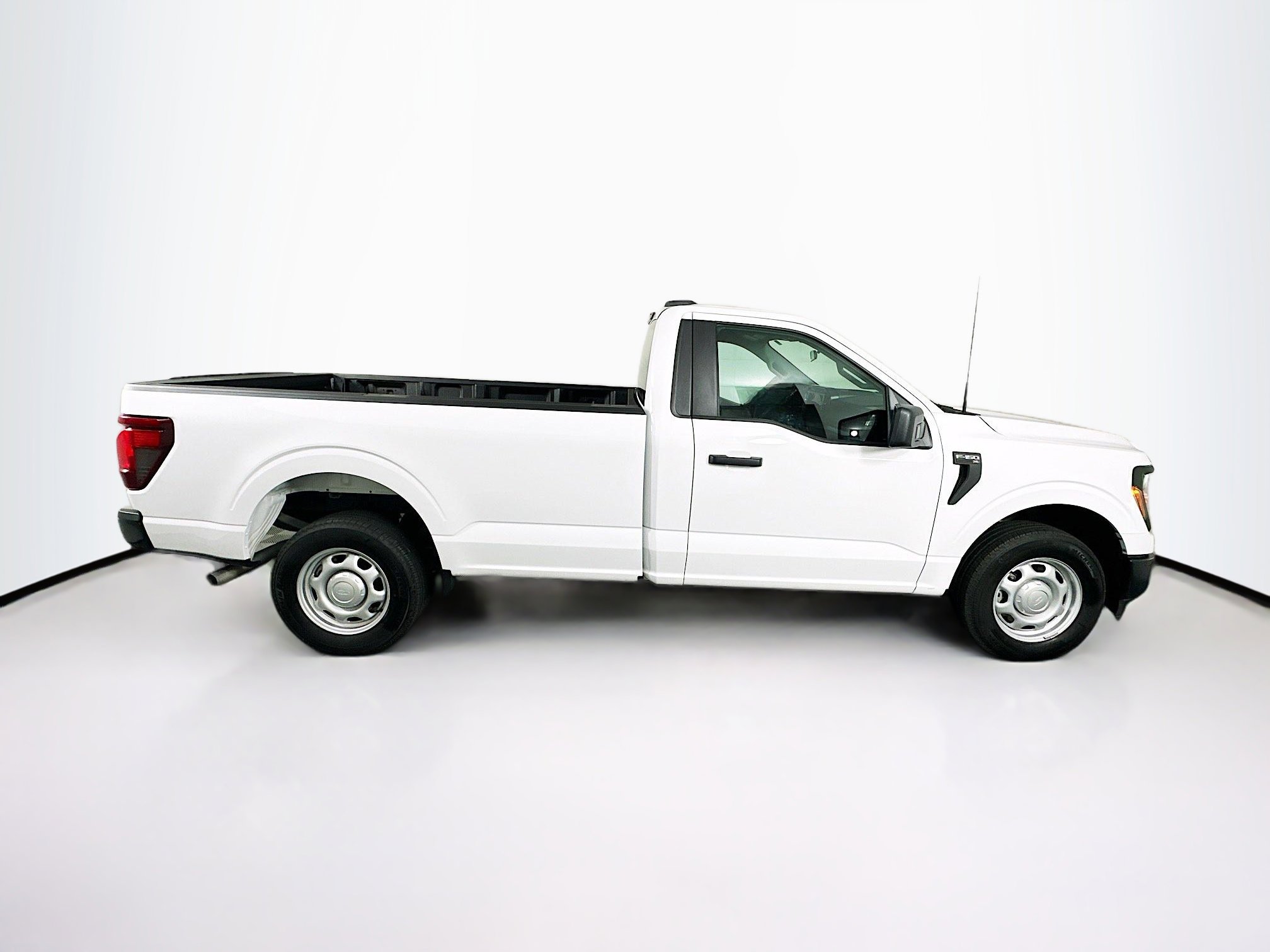 Used 2024 Ford F150 XL image 10