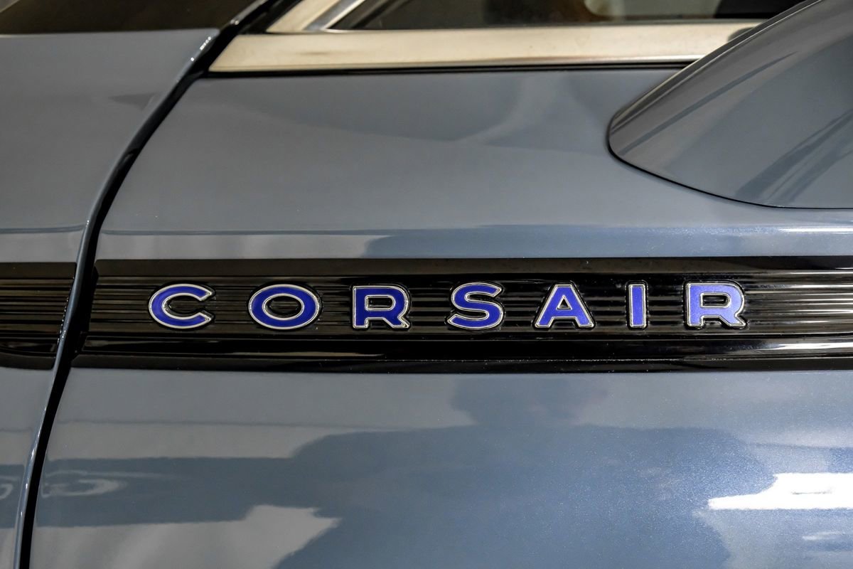 Used 2024 Lincoln Corsair Grand Touring w/ Equipment Group 301A image 42