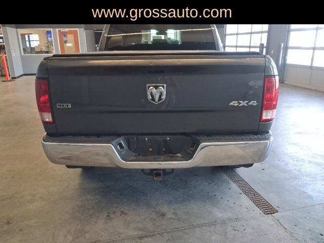 Used 2019 RAM 1500 Classic SLT image 7