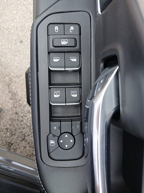 New 2027 RAM 3500 Big Horn w/ Laramie Trim Package AWD/4WD image 53