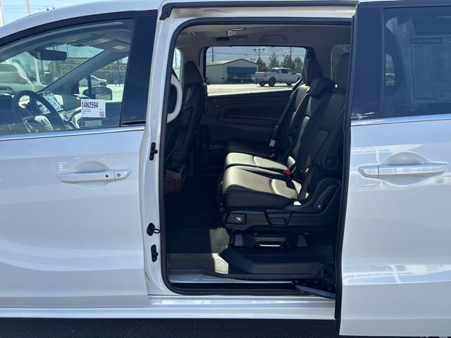New 2026 Honda Odyssey Elite image 20