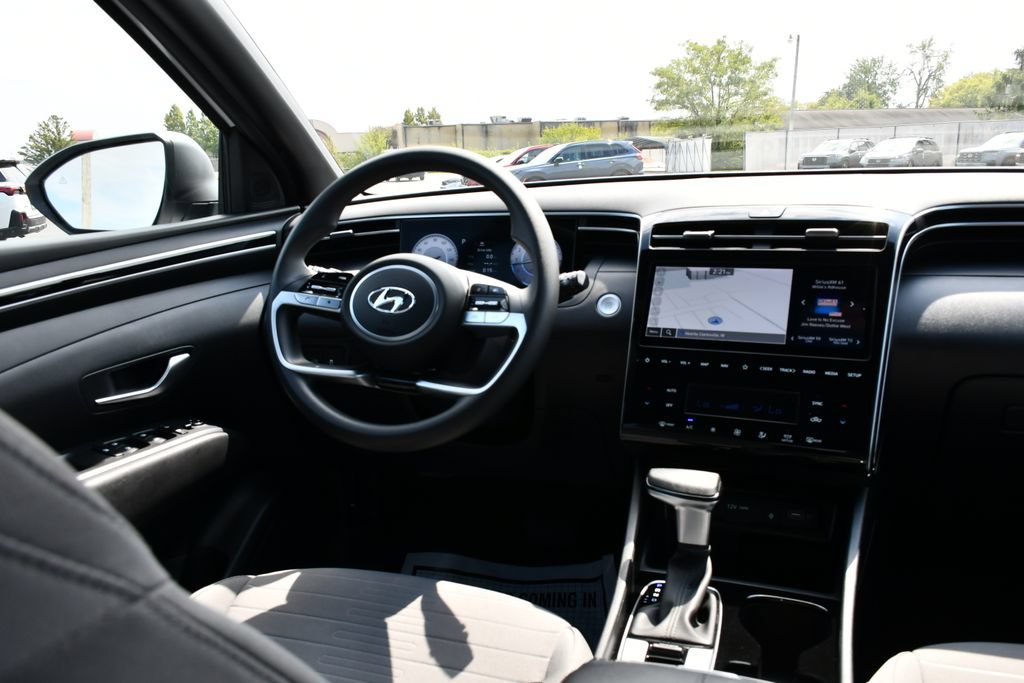 Used 2024 Hyundai Santa Cruz SEL w/ Activity Package AWD/4WD image 25
