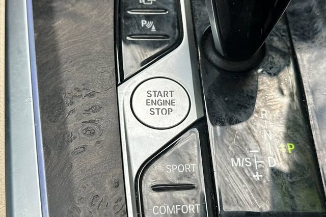 Used 2022 BMW X5 xDrive40i w/ Climate Comfort Package AWD/4WD image 26