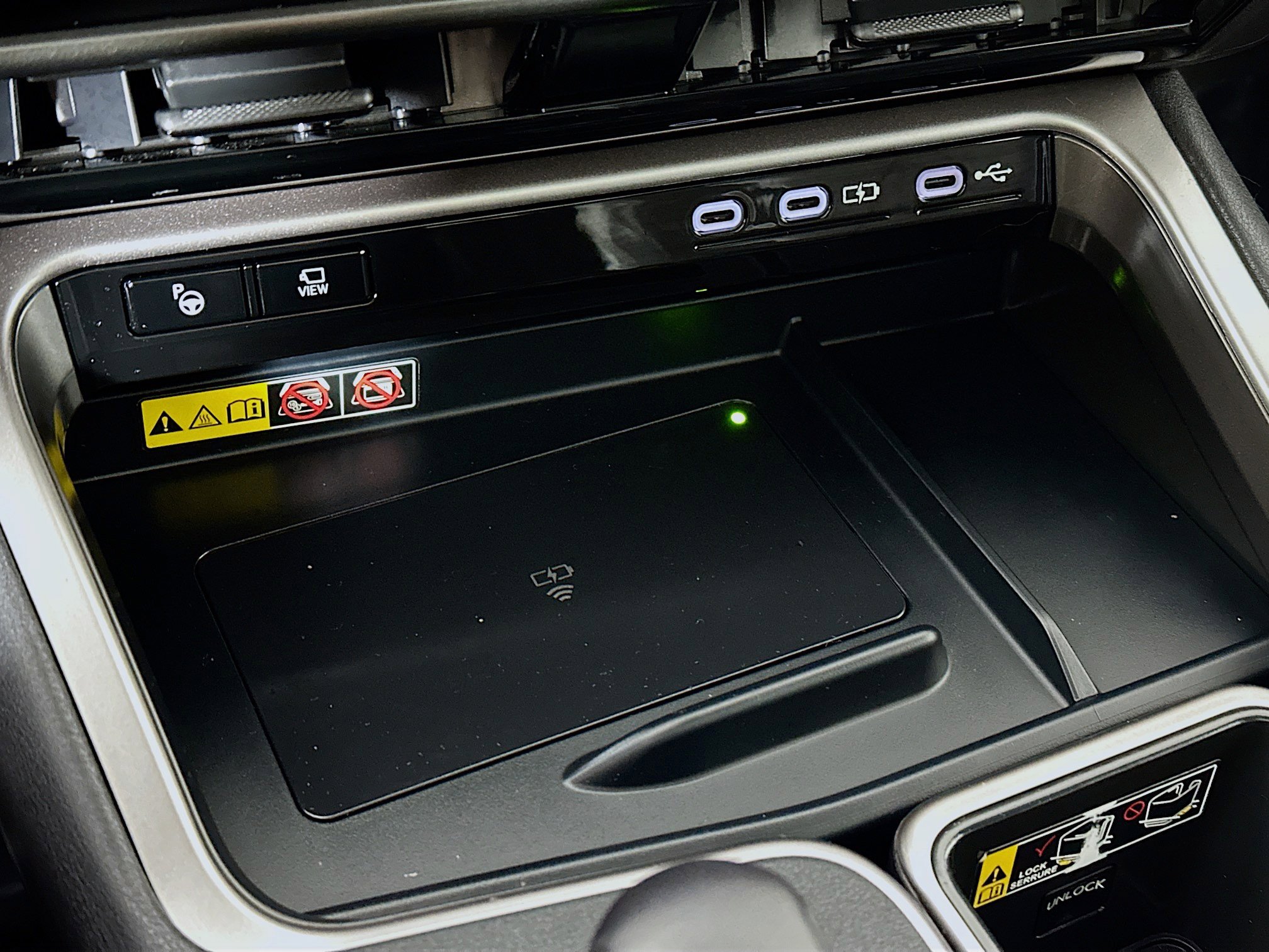 Used 2025 Lexus TX 350 AWD w/ Technology Package image 15