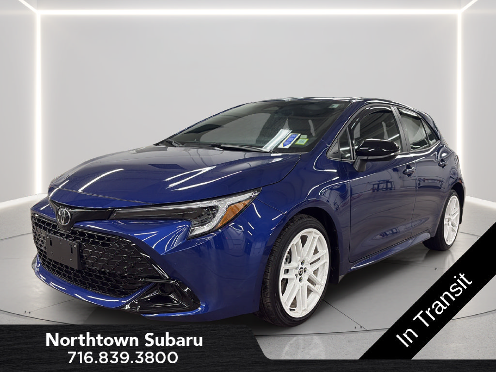 Used 2026 Toyota Corolla SE